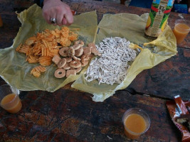 Çamlık Tesisleri food