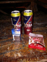 Çamlık Tesisleri menu