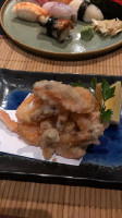 Itsumi food