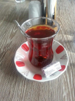 Hanedan Cafe drink