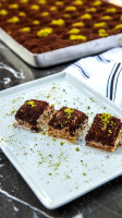 Taşocak Sahil Exclusive food