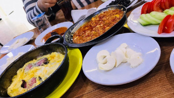 İnciraltı Cafe&kahvaltı food