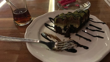 İnciraltı Cafe&kahvaltı food