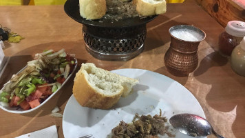 Pala'nın Yeri Söğüt food