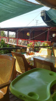 Masal Cafe outside