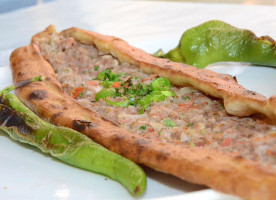 Cemre Pide-pizza food