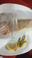 33 Mersin Tantuni drink