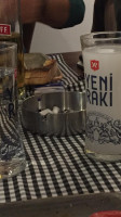 Altı Üstü Bi Meyhane drink