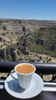 Park Kanyon Cafe drink