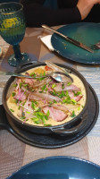 Yukatana Zymovyy Restoran food