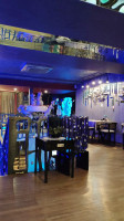 Yukatana Zymovyy Restoran inside