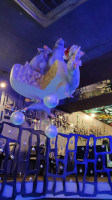 Yukatana Zymovyy Restoran drink