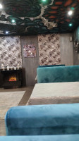 Yukatana Zymovyy Restoran inside