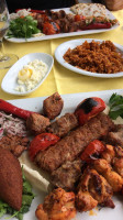 Zİya şark Sofrası Kavacık şb food