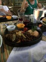 La Fiesta food
