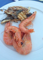 La Fiesta food