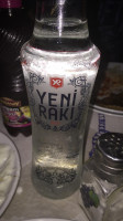 Kavacık Restoran drink