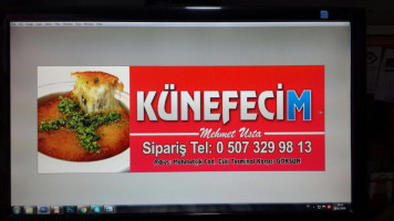 KÜnefecİm logo