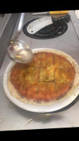 KÜnefecİm food