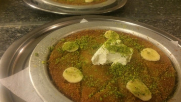 KÜnefecİm food