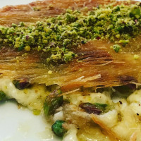 KÜnefecİm food
