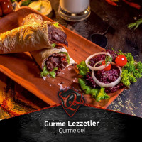 Qurme food