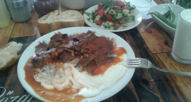 Gözde Lokantası food