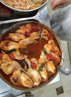 Gözde Lokantası food