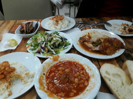 Gözde Lokantası food