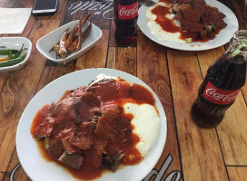 Gözde Lokantası food