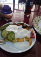 Gözde Lokantası food