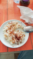 Gözde Lokantası food