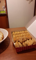 Duraklar Köyü Çay Bahçesi food