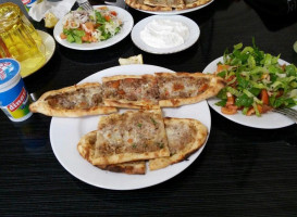 Suçıkan Pide Kebap Salonu food