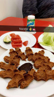 Nucello Çiğköfte Salonu food