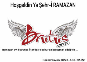 Coffee Brutus logo