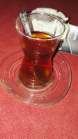 Başkan Cafe drink