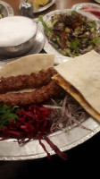 Antep Eli Kebap food