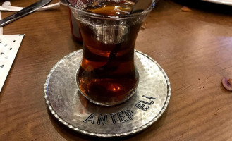 Antep Eli Kebap drink