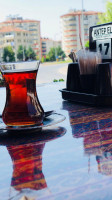 Antep Eli Kebap drink