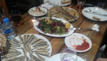 Erkan'in Yeri food