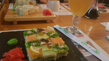 Piccolino Trattoria food