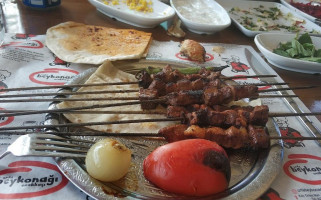 Urfa Beykonağı Ocakbaşı Sakarya food