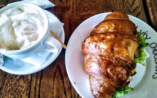 Lviv Croissants food