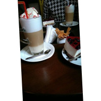 Staryy Dvoryk drink