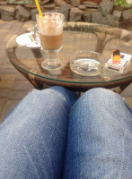 Staryy Dvoryk drink