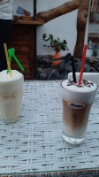 Staryy Dvoryk drink