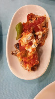 Adil Salih Balık food
