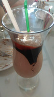 Chervona Shapochka drink