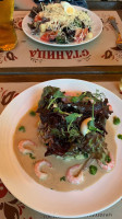 Stanytsya food